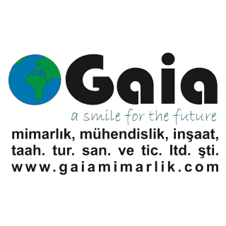 gaia mimarlık